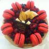 Les beaux jours sont de retour ... Deux nouveaux desserts pour vos réceptions printanières Les beaux jours sont de retour ... Deux nouveaux desserts pour vos réceptions printanières
