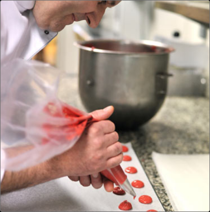 patissier patissier