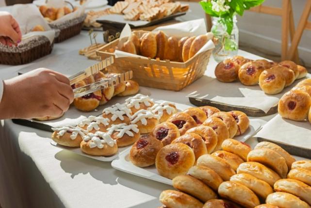 patisserie