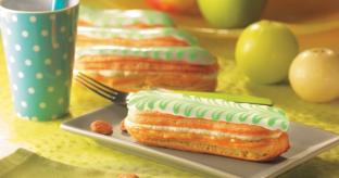 Du 9 au 24 mars 2013 : 3 nouveaux éclairs à découvrir !