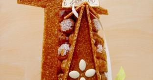 Baptême, Communion, Mariage, Anniversaire, Fête : un dessert à la hauteur de l'événement