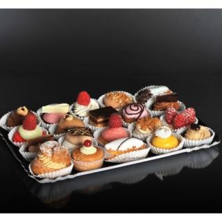 Le plateau de 20 Mignardises Sucrées