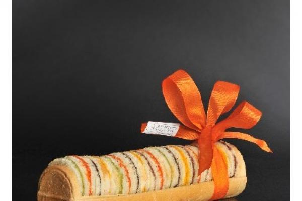 Pain de mie surprise