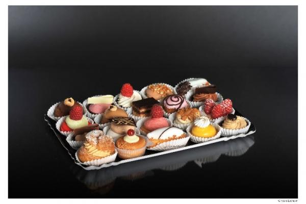 Le plateau de 20 Mignardises Sucrées