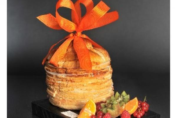 Brioche garnie 36 pièces