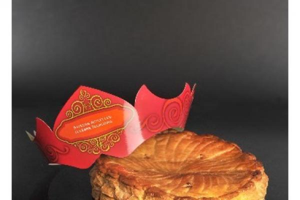 Galette frangipane 6 pers.