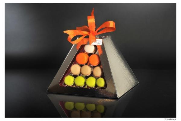 Les Macarons 