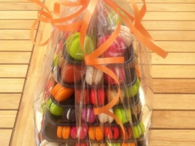 Baptême, Communion, Mariage, Anniversaire, Fête : un dessert à la hauteur de l'événement