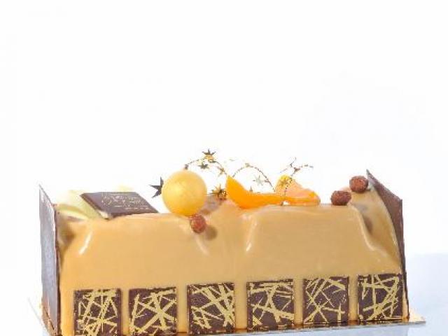 Nouvelles Saveurs pour vos fêtes de fin d'année 2012 chez Saveurs Actuelles
