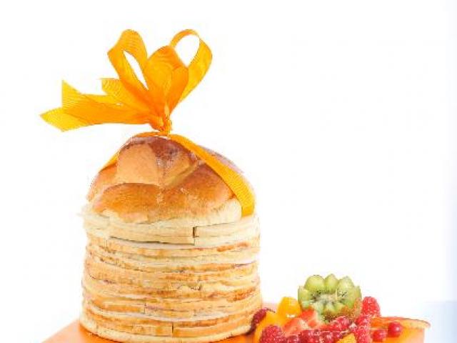 Nouvelles Saveurs pour vos fêtes de fin d'année 2012 chez Saveurs Actuelles