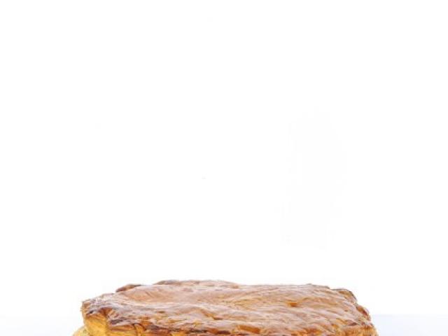 Des galettes et des fèves originales ... chez Saveurs Actuelles à Tourcoing