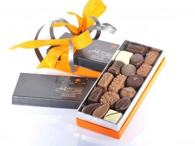 Avec Saveurs actuelles, ayez le réflexe Chocolat pour les fêtes de paques