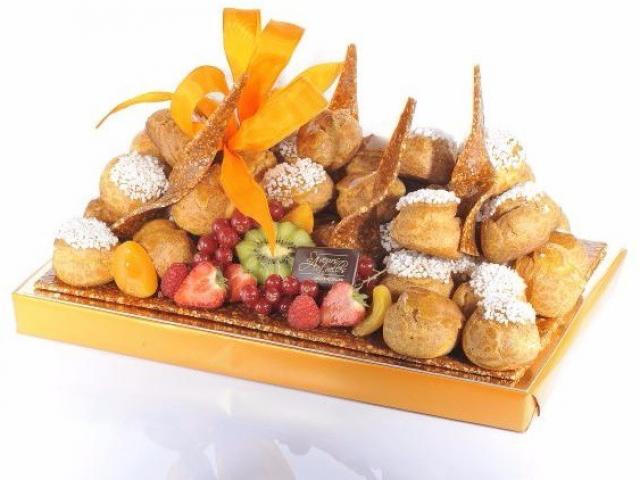 Le Mont de Choux