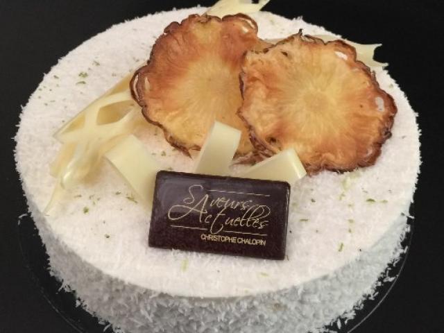 Dimanche 31 mai : Un nouveau gâteau pour les Mamans !