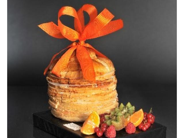Brioche garnie 36 pièces