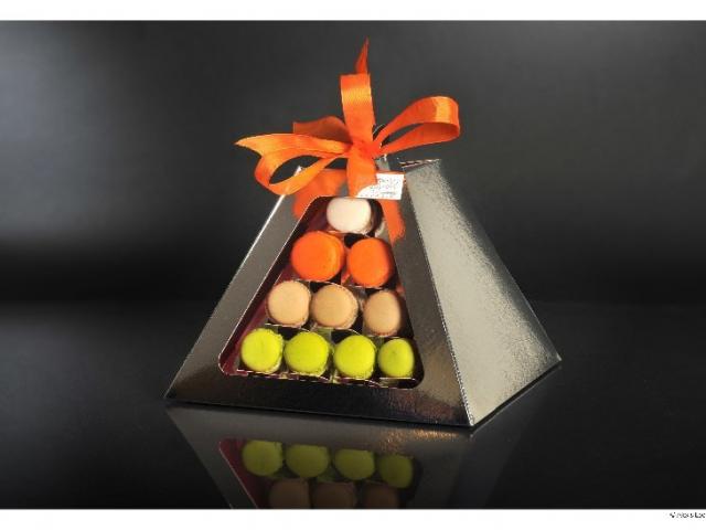 Les Macarons 