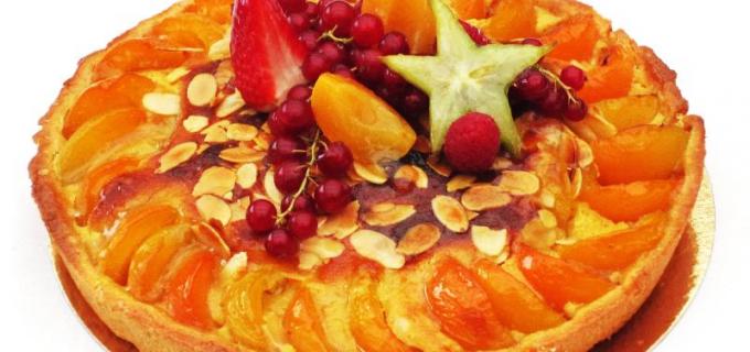 Flan Lorrain Flan Lorrain