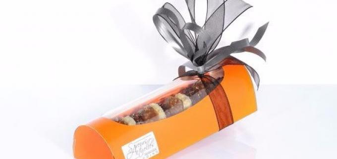 Tuiles aux Amandes 100g Tuiles aux Amandes 100g
